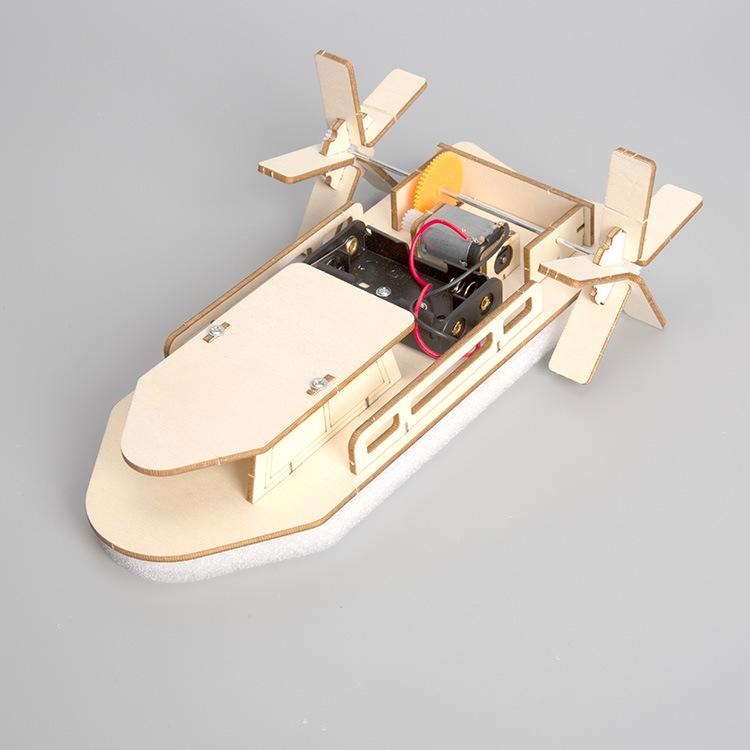 Science Technology Small Produ - огляд і ціна Science Toy