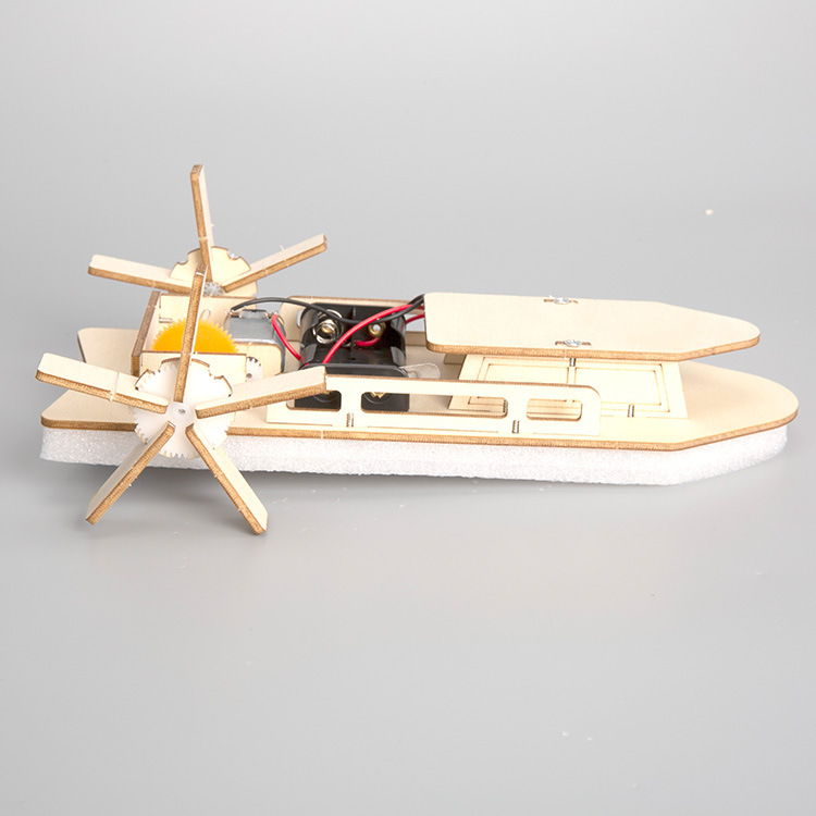 Science Technology Small Produ - огляд і ціна Science Toy
