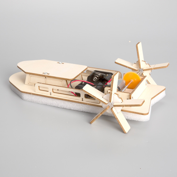Science Technology Small Produ - огляд і ціна Science Toy