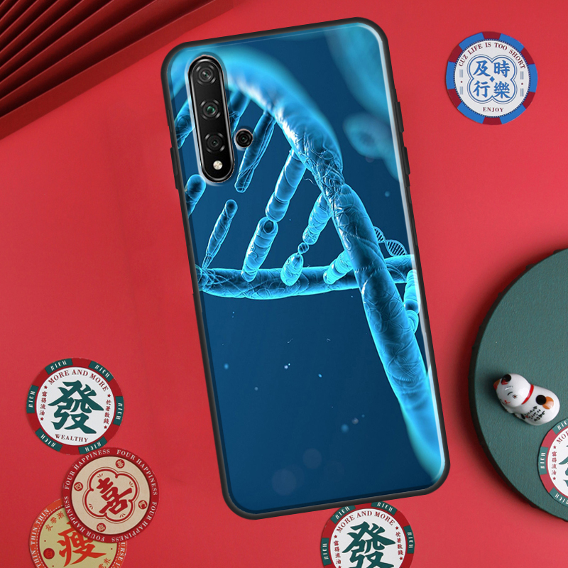 Science DNA Biology For Huawei - огляд і ціна Science Nova