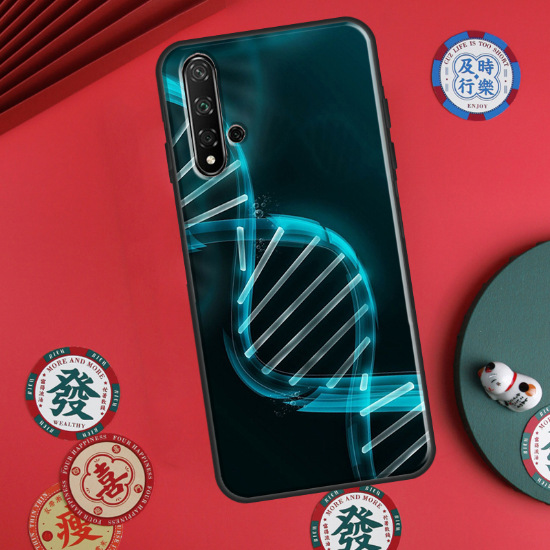 Science DNA Biology For Huawei - огляд і ціна Science Nova