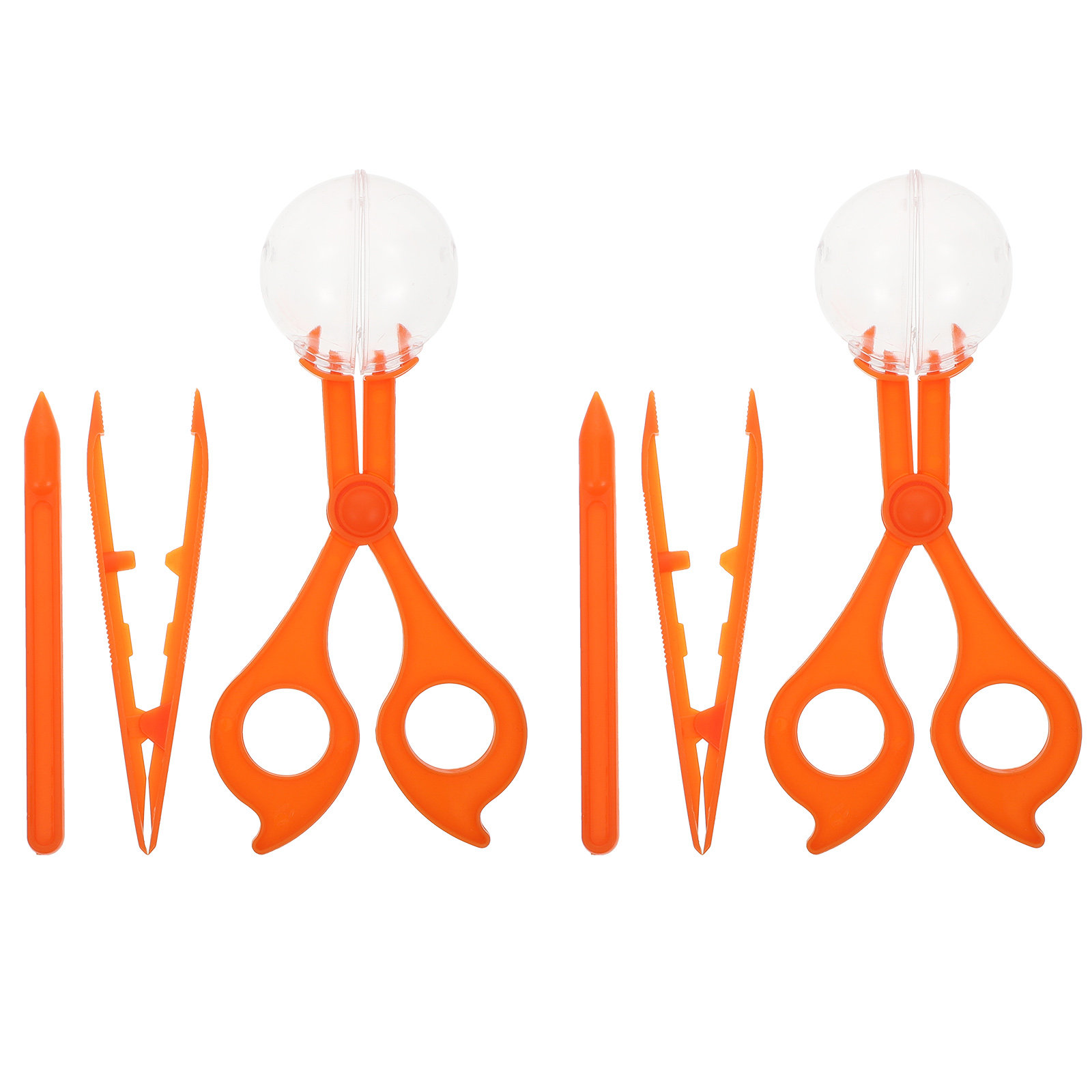 2Sets Insect Catcher High Qual - огляд і ціна Science Toy