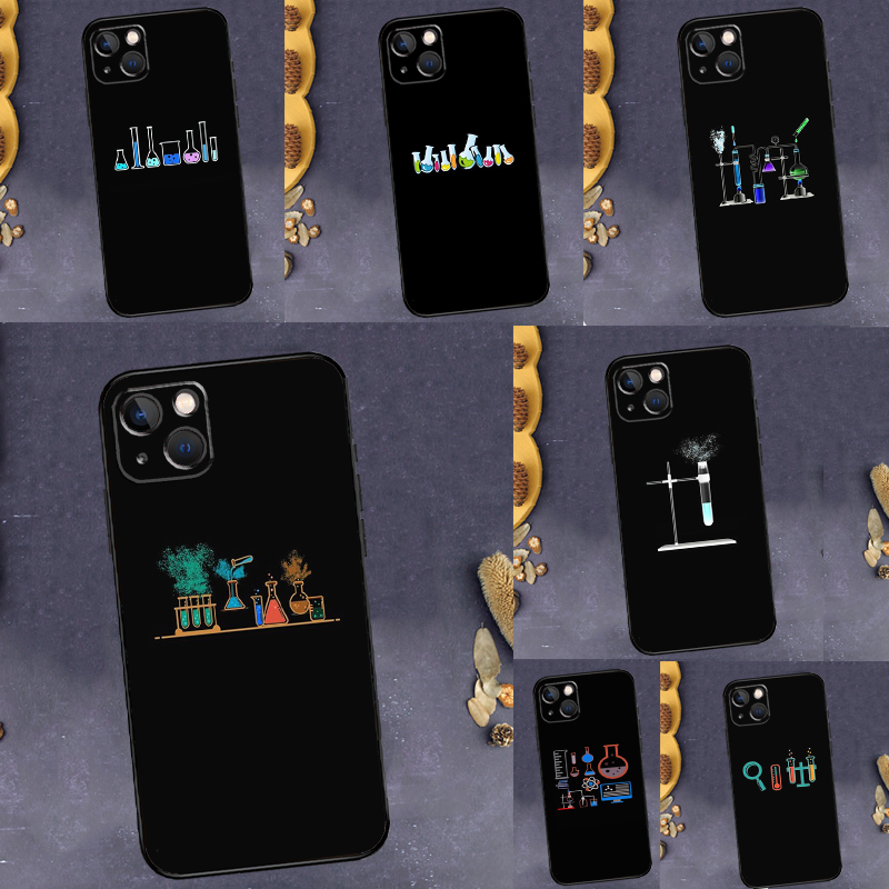 Science Chemistry Case For Hua - огляд і ціна Science Nova