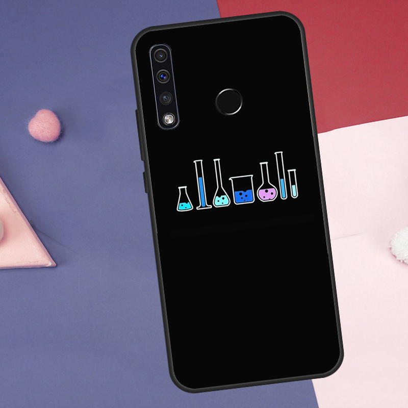 Science Chemistry Case For Hua - огляд і ціна Science Nova