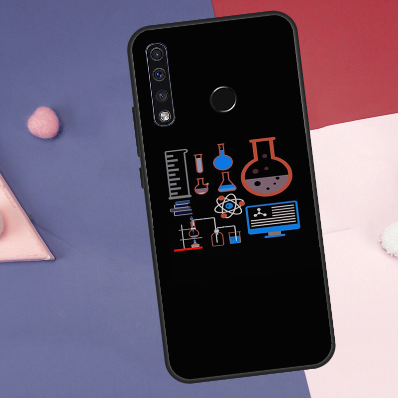 Science Chemistry Case For Hua - огляд і ціна Science Nova