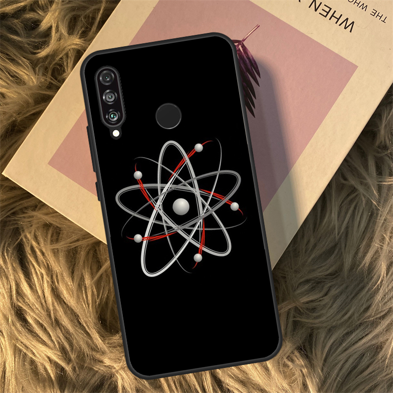 Atom Science Chemistry For Hua - огляд і ціна Science Nova