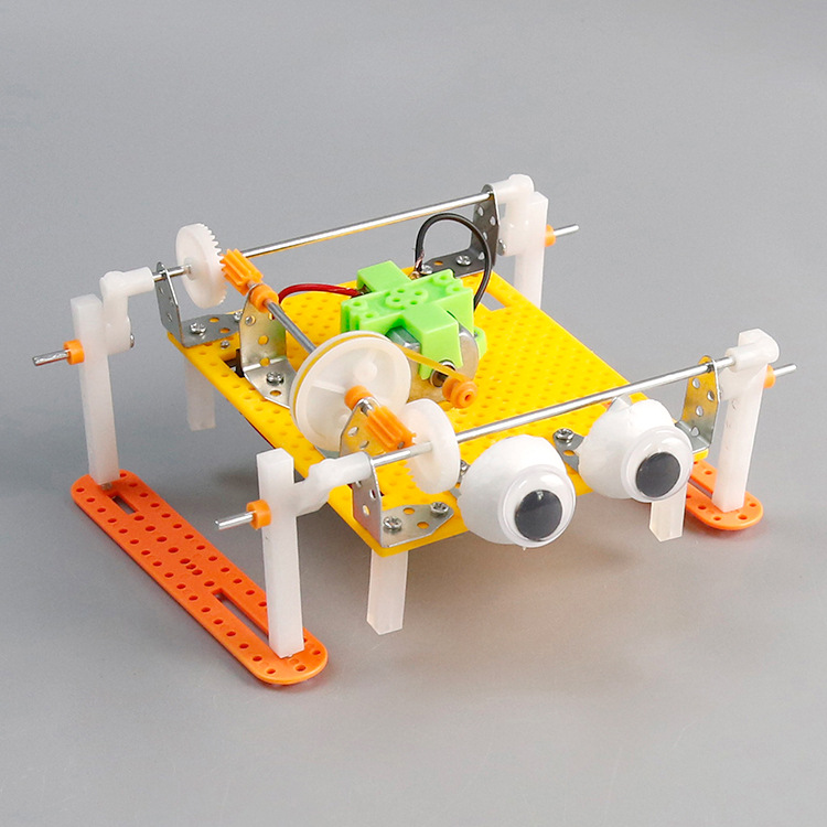 Kids Science Technology Small  - огляд і ціна Science Experiment