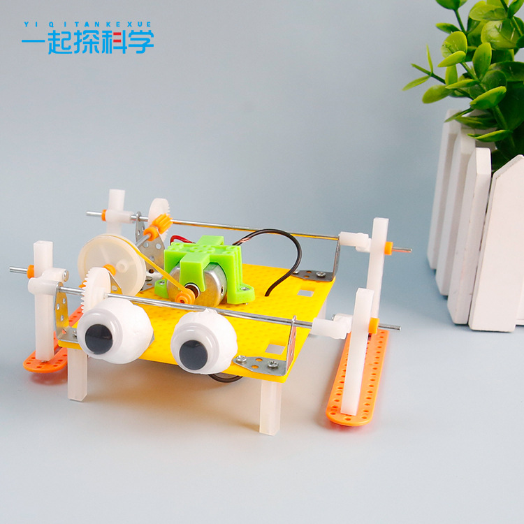 Kids Science Technology Small  - огляд і ціна Science Experiment