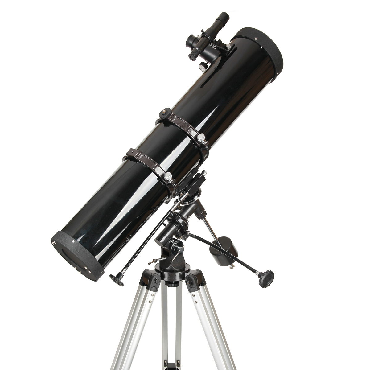 Sky-Watcher BK 1309 EQ2 130/90 - огляд і ціна Telescope Reflector 130