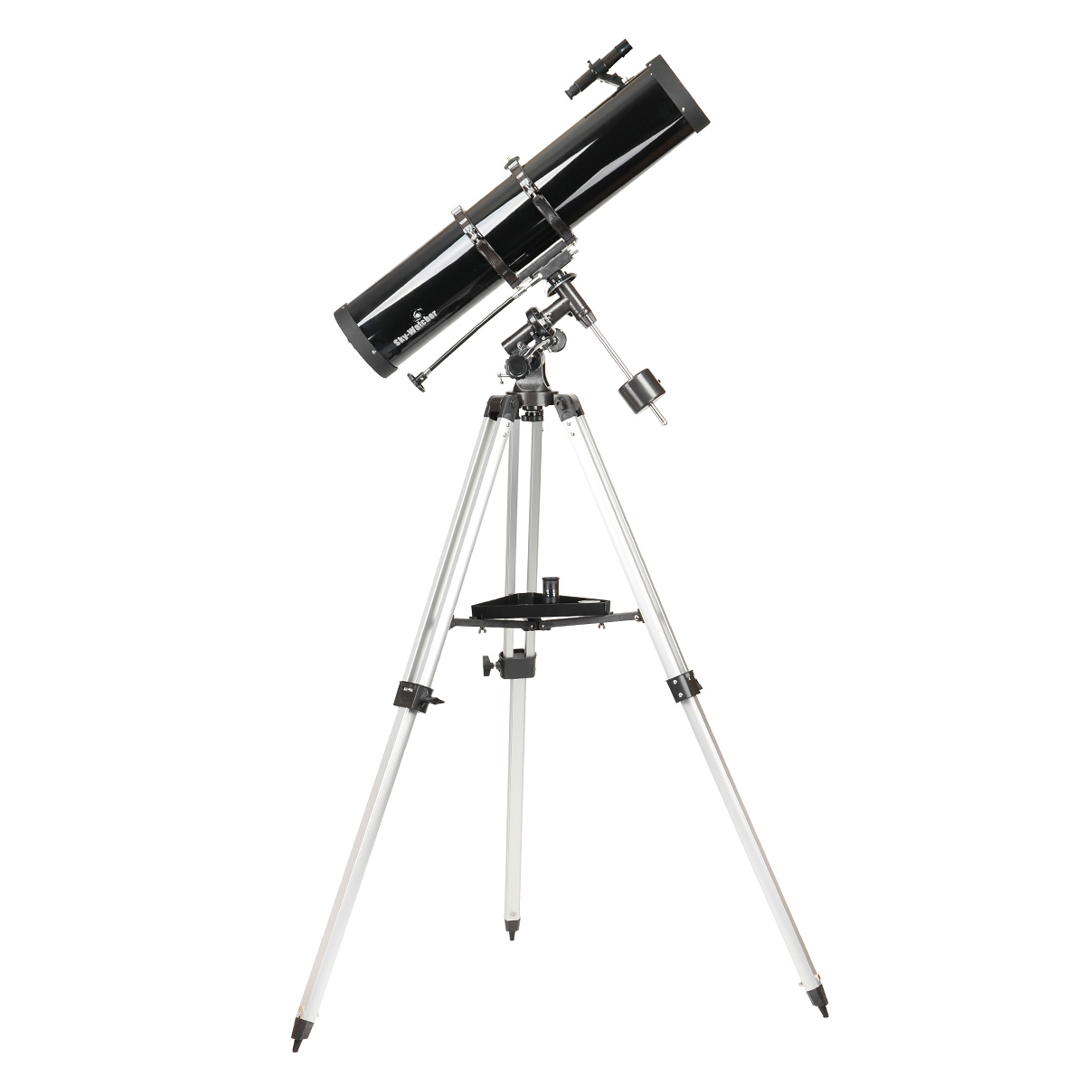 Sky-Watcher BK 1309 EQ2 130/90 - огляд і ціна Telescope Reflector 130