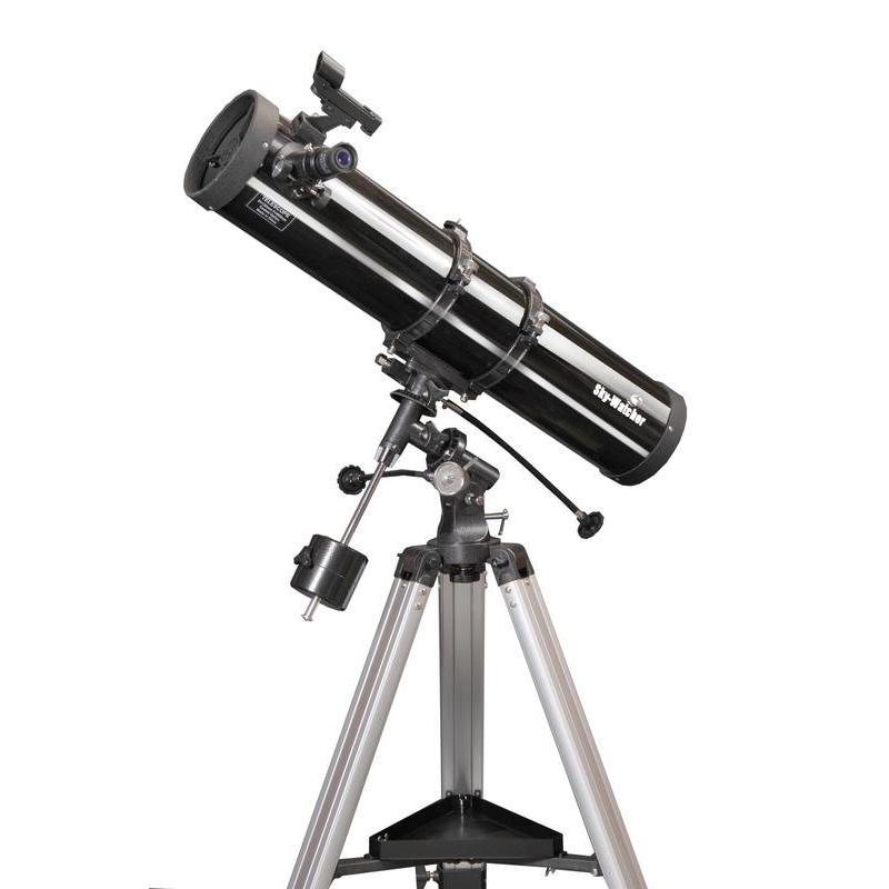 Sky-Watcher BK 1309 EQ2 130/90 - огляд і ціна Telescope Reflector 130