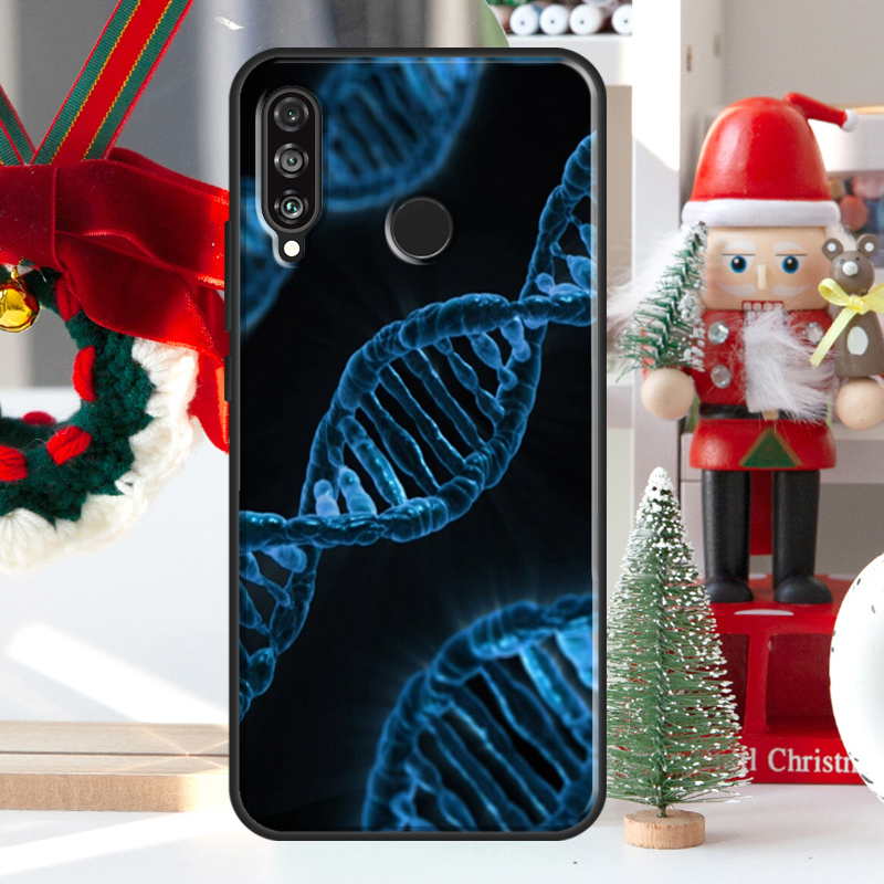 Science DNA Biology For Huawei - огляд і ціна Science Nova