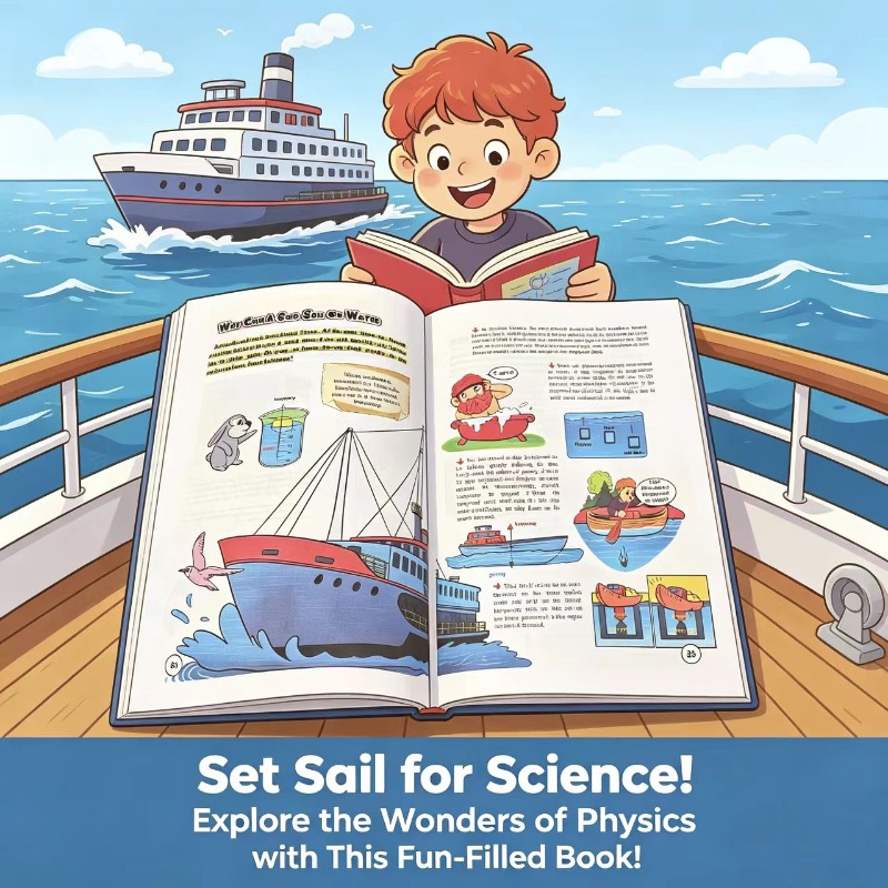 Kids Early Learning Science Co - огляд і ціна Science Nature