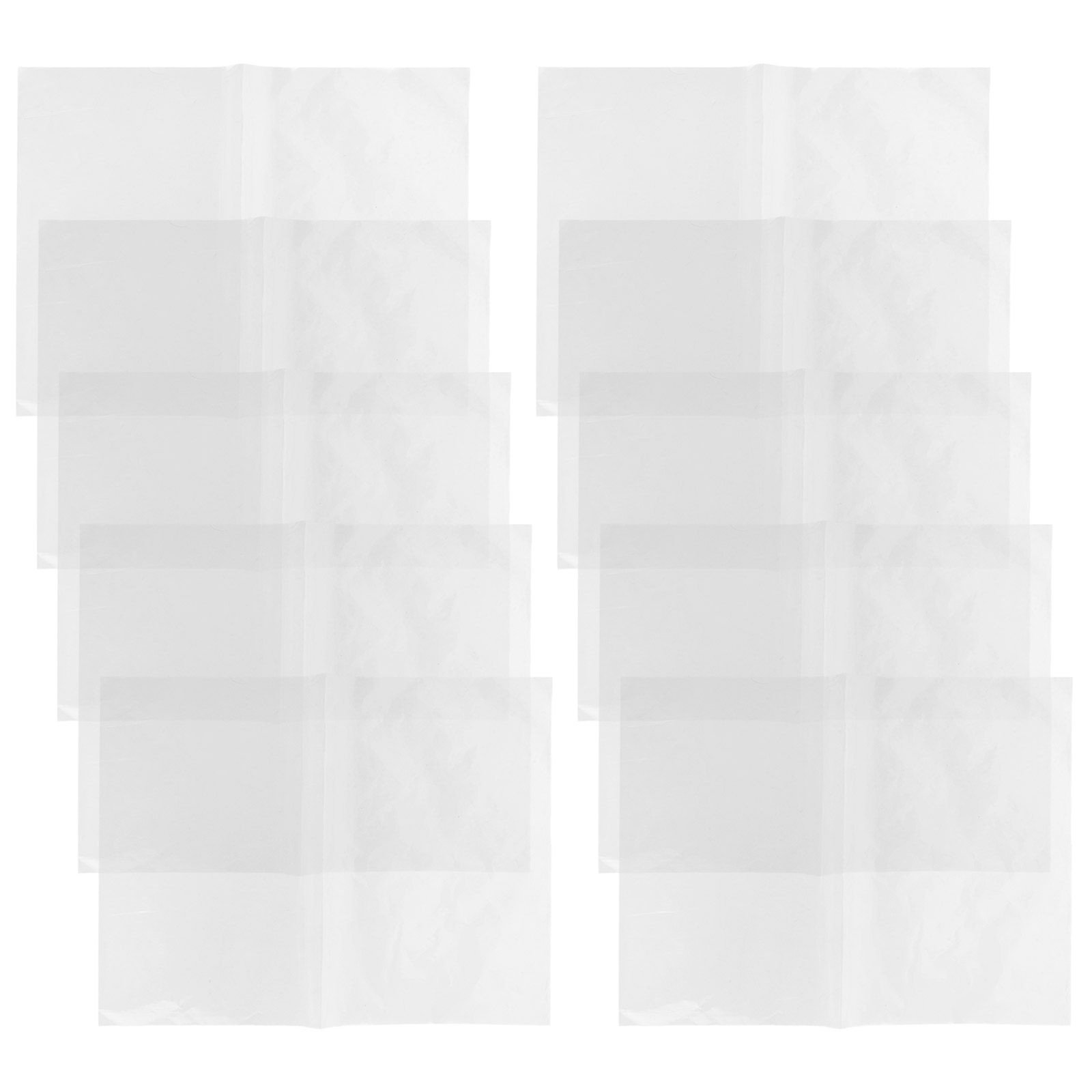 10Sheets Semi-Permeable Membra - огляд і ціна Science Experiment