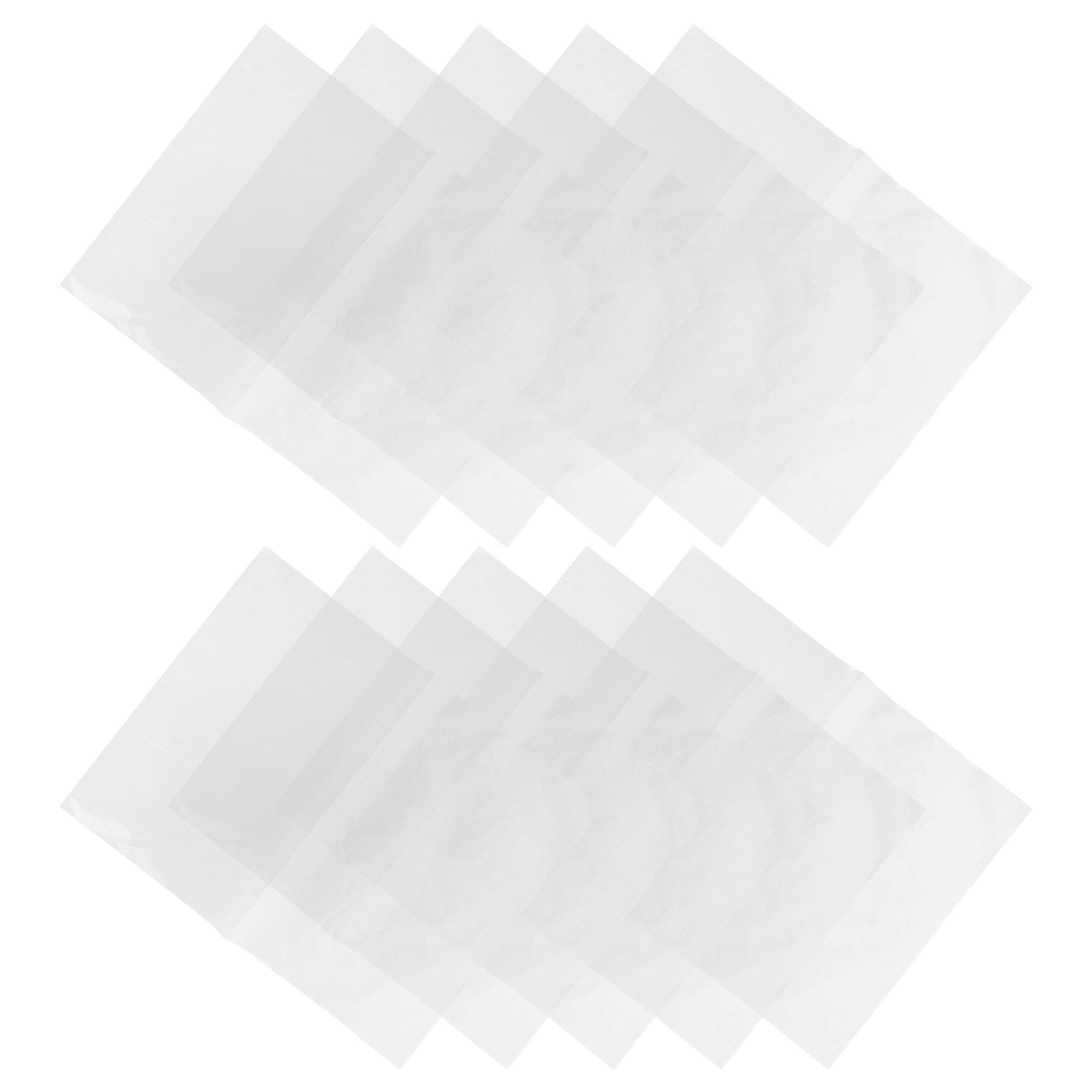 10Sheets Semi-Permeable Membra - огляд і ціна Science Experiment