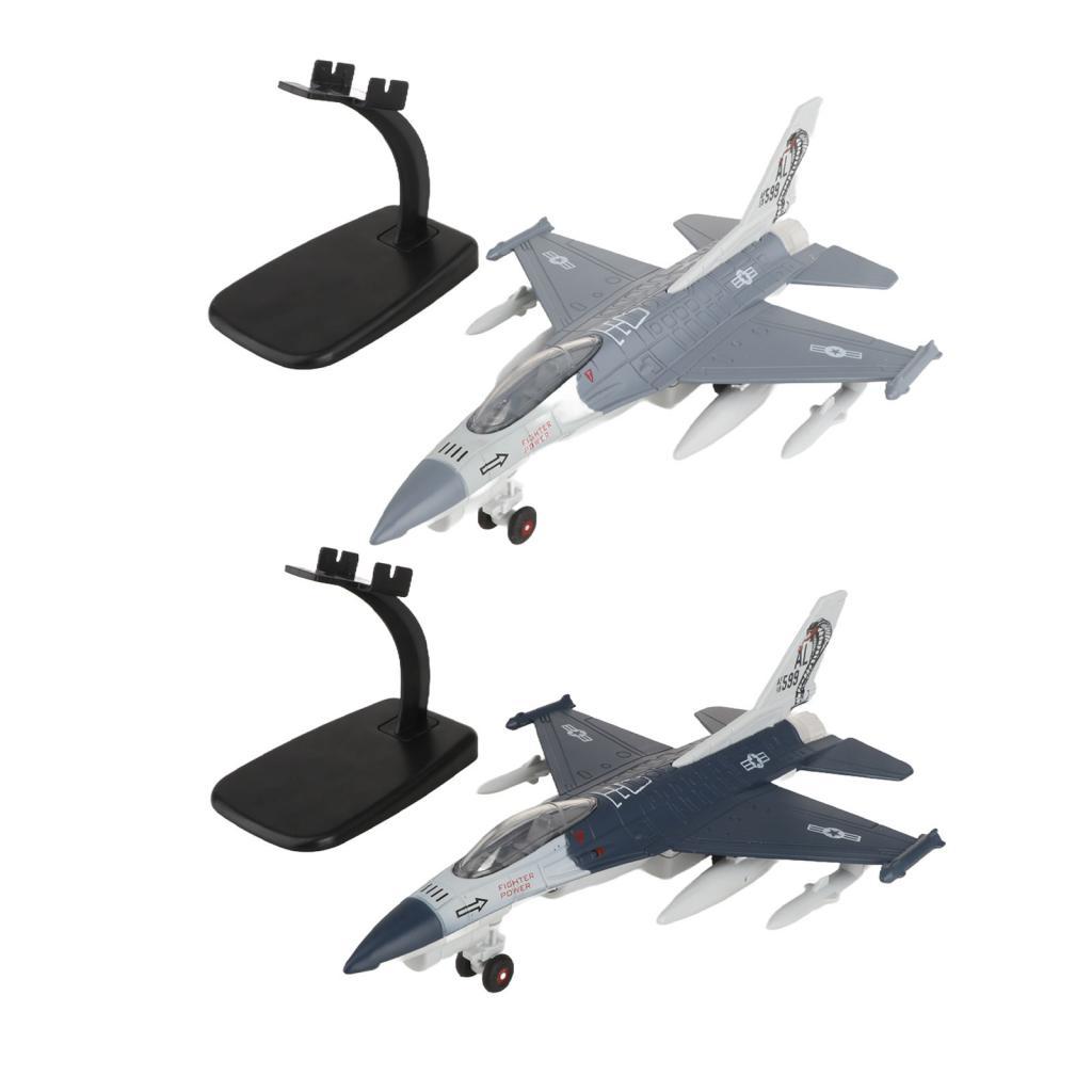 Airplane Model Simulation Mini - огляд і ціна Science Toy