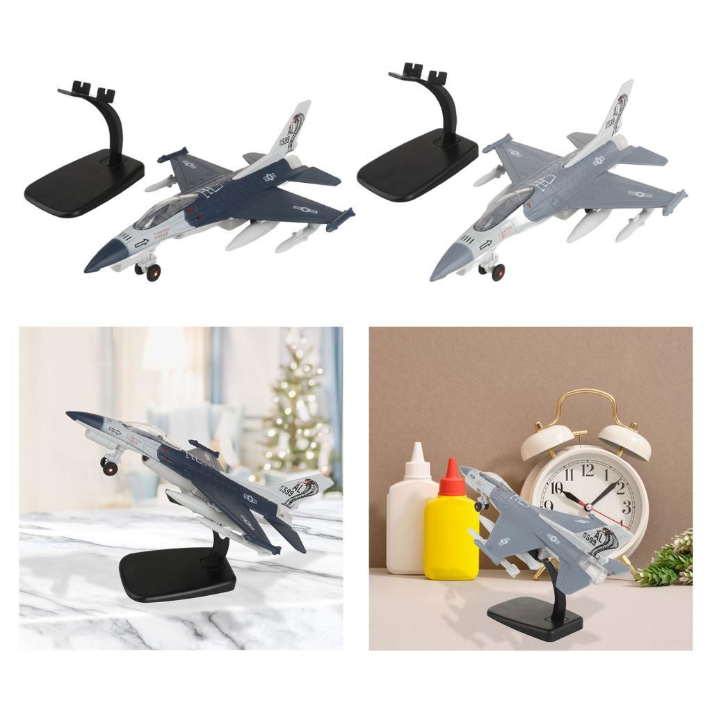 Airplane Model Simulation Mini - огляд і ціна Science Toy