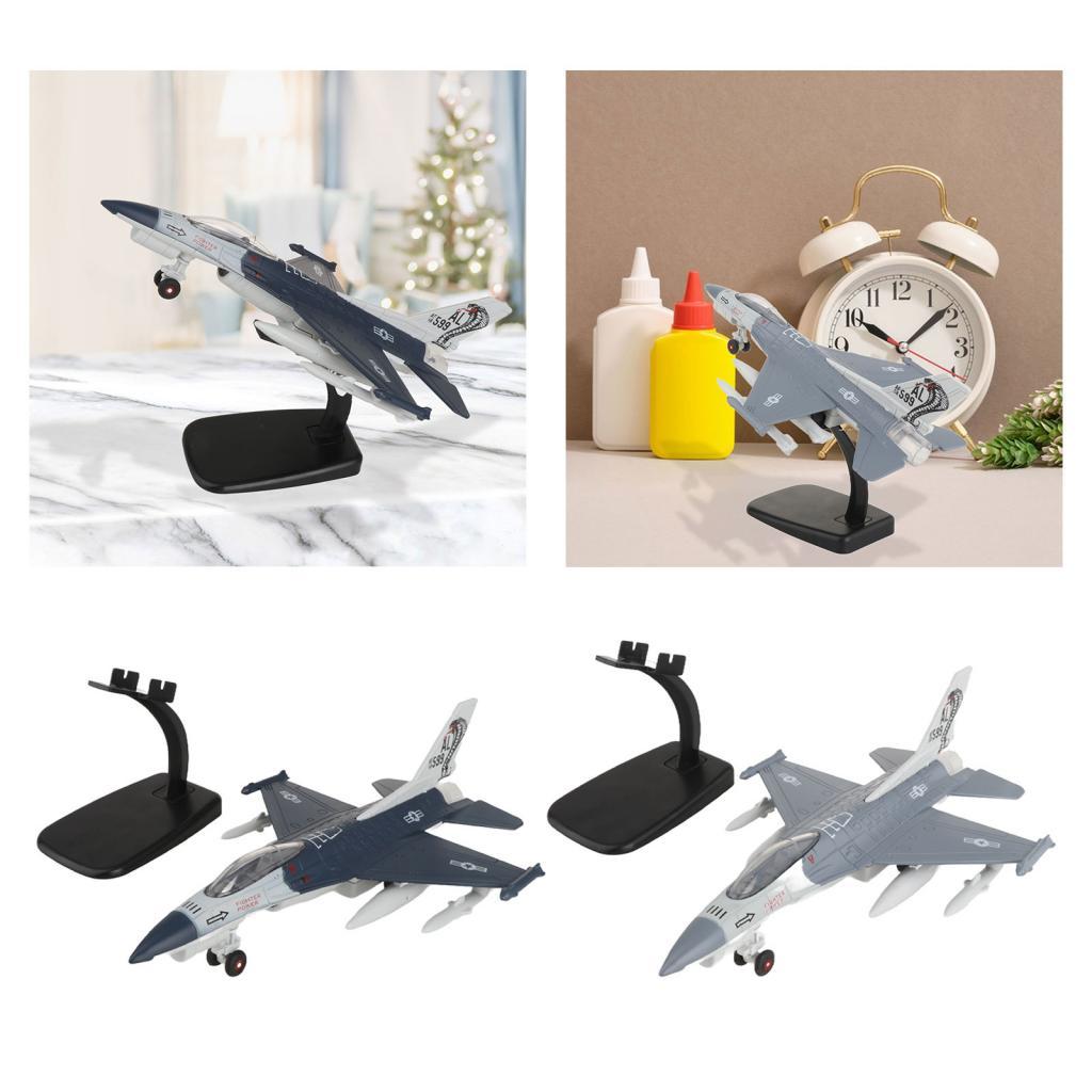 Airplane Model Simulation Mini - огляд і ціна Science Toy
