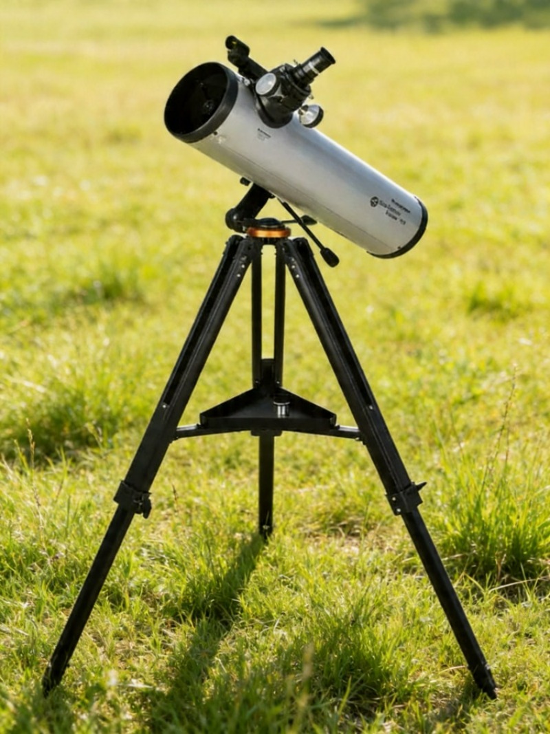 Celestron DX130AZ StarSense Ex - огляд і ціна Telescope Reflector 130