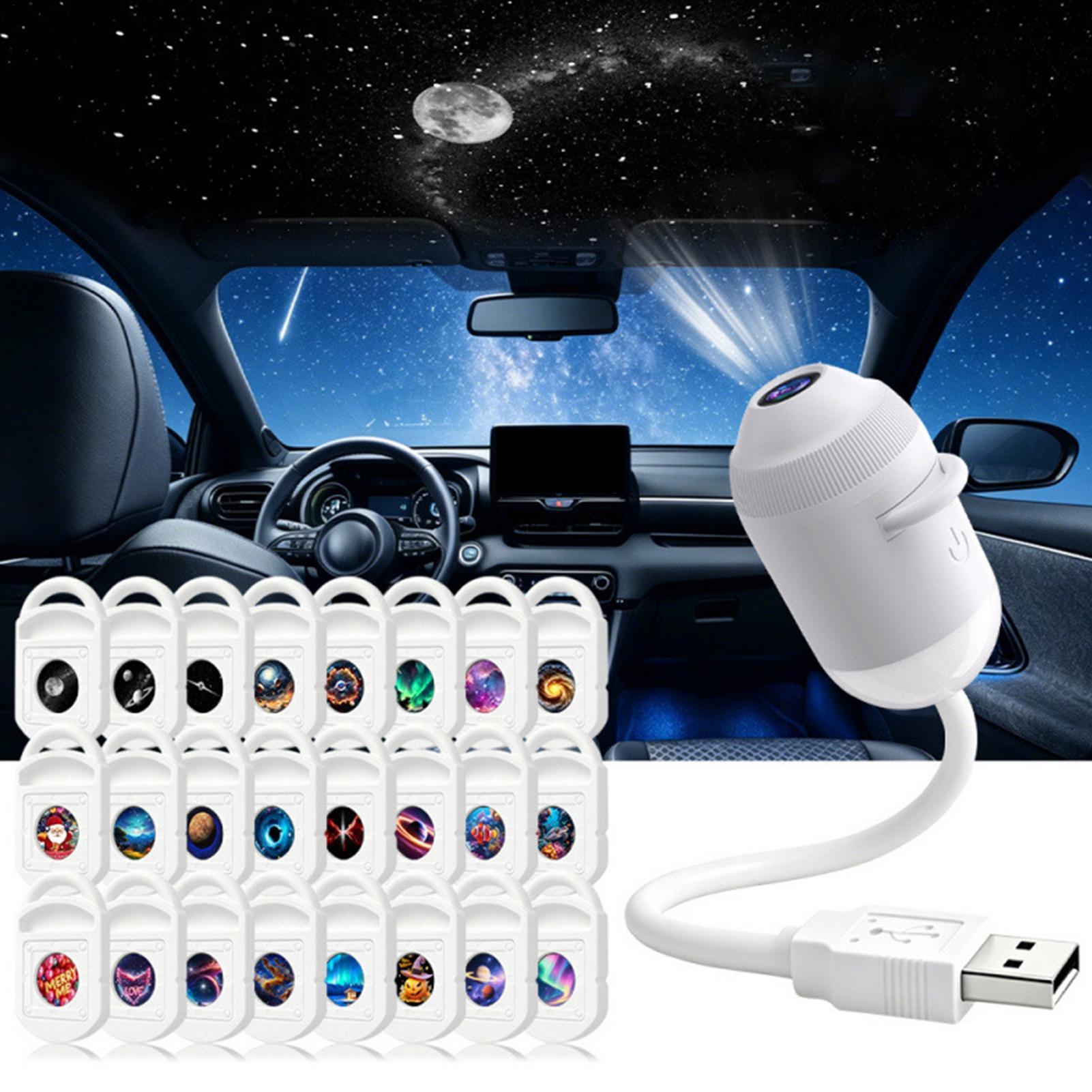 Rocket Galaxy Projection Light - огляд і ціна Planetarium Projector Home