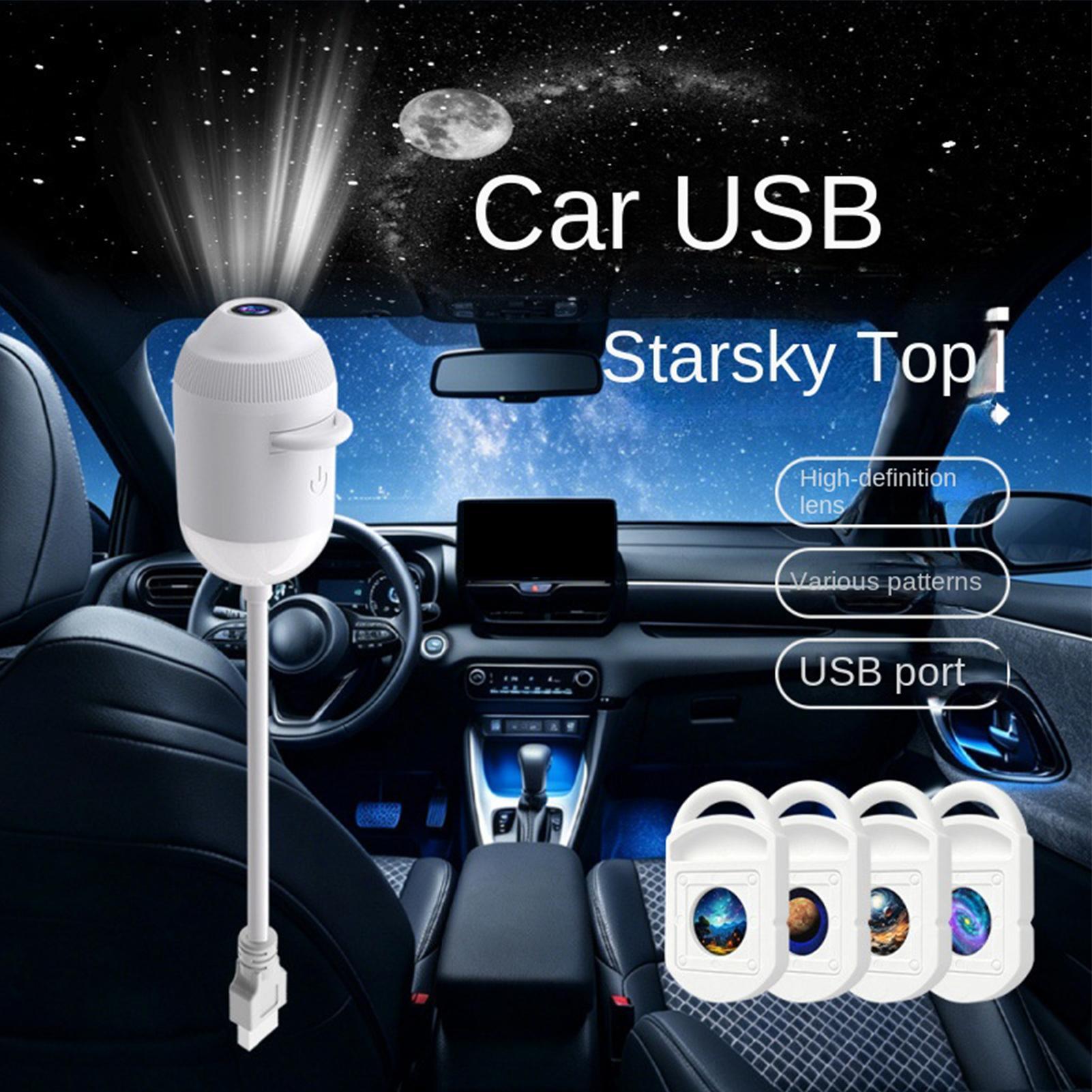 Rocket Galaxy Projection Light - огляд і ціна Planetarium Projector Home