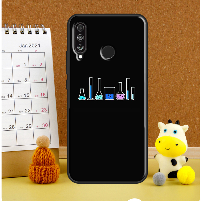 Science Chemistry For Huawei N - огляд і ціна Science Nova