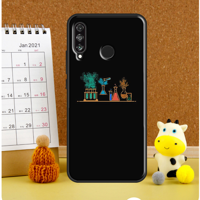 Science Chemistry For Huawei N - огляд і ціна Science Nova