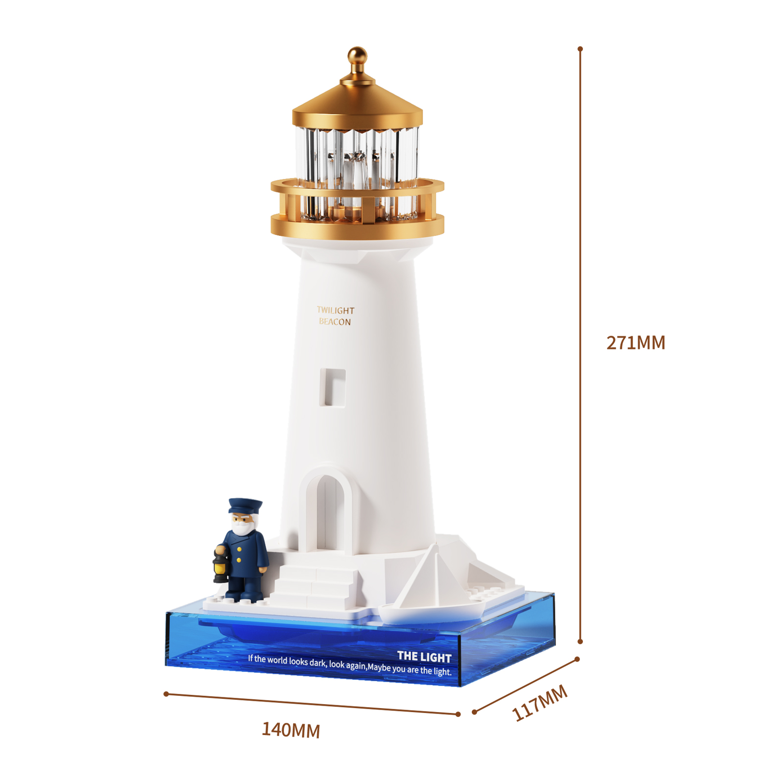 5 in 1 LED Motion Sensor Galax - огляд і ціна Planetarium Projector Home