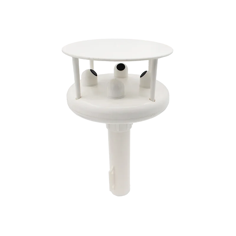 ONWA KW-360 Ultrasonic Weather - огляд і ціна Anemometer Wind Speed