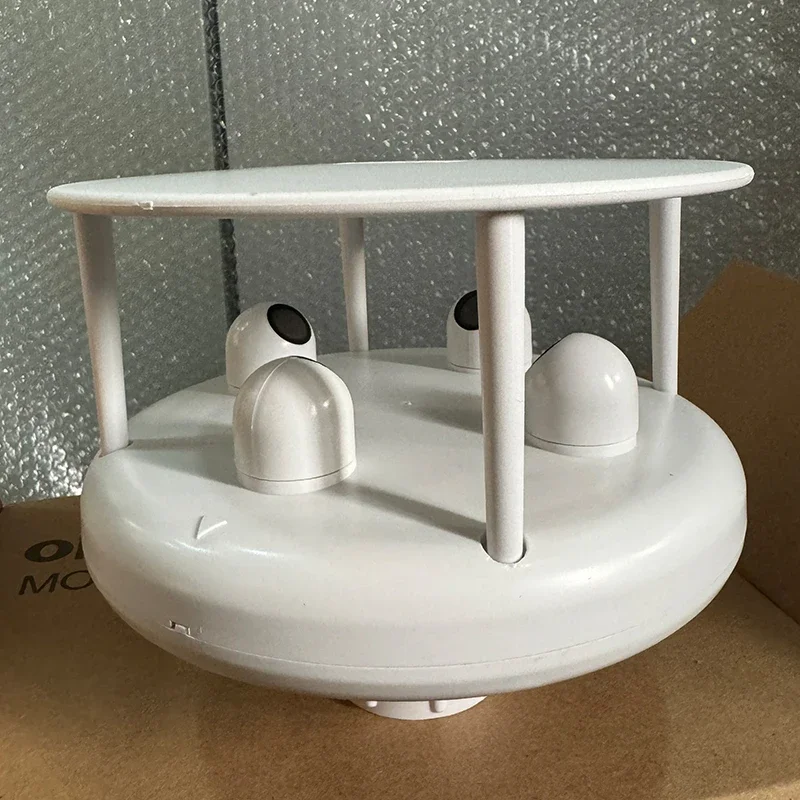 ONWA KW-360 Ultrasonic Weather - огляд і ціна Anemometer Wind Speed