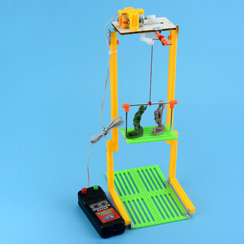 Diy Physics Science Experiment - огляд і ціна Science Nature