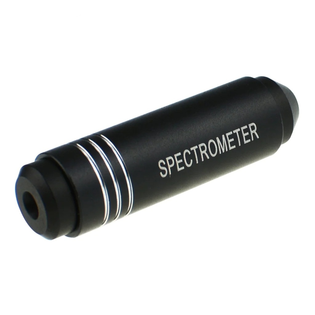 Handheld direct-looking gem gr - огляд і ціна Spectroscope Handheld