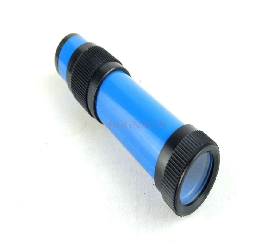 Hand-held spectroscope Handhel - огляд і ціна Spectroscope Handheld