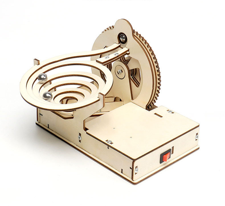 Steam Science Educational Kit  - огляд і ціна Science Kit