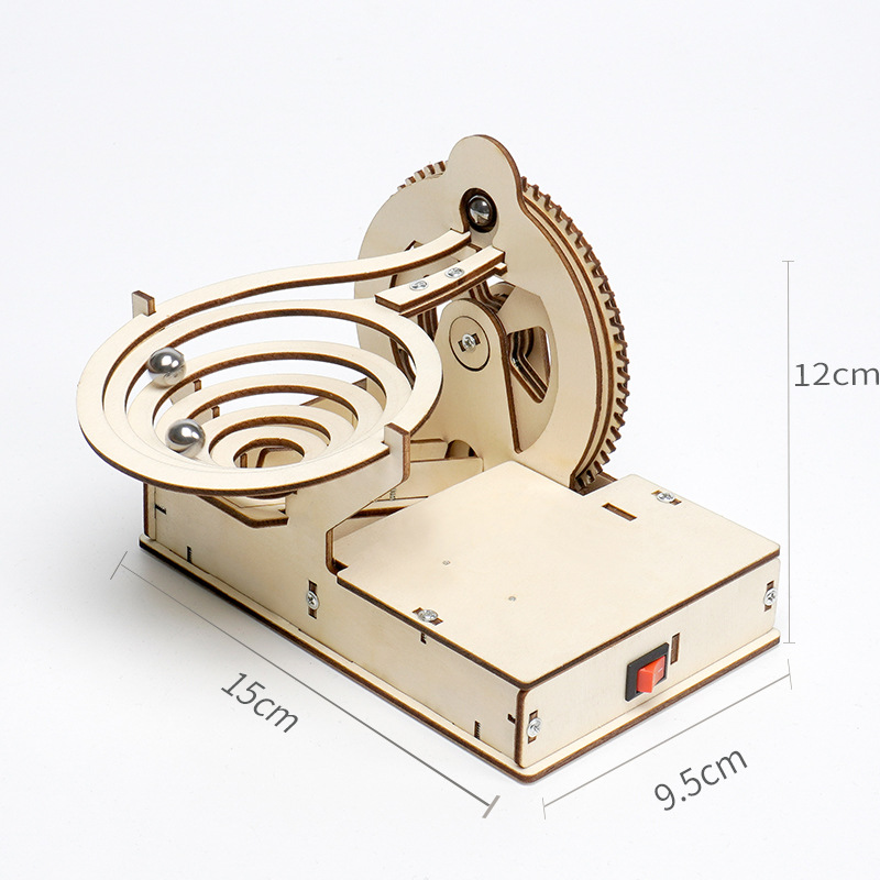 Steam Science Educational Kit  - огляд і ціна Science Kit