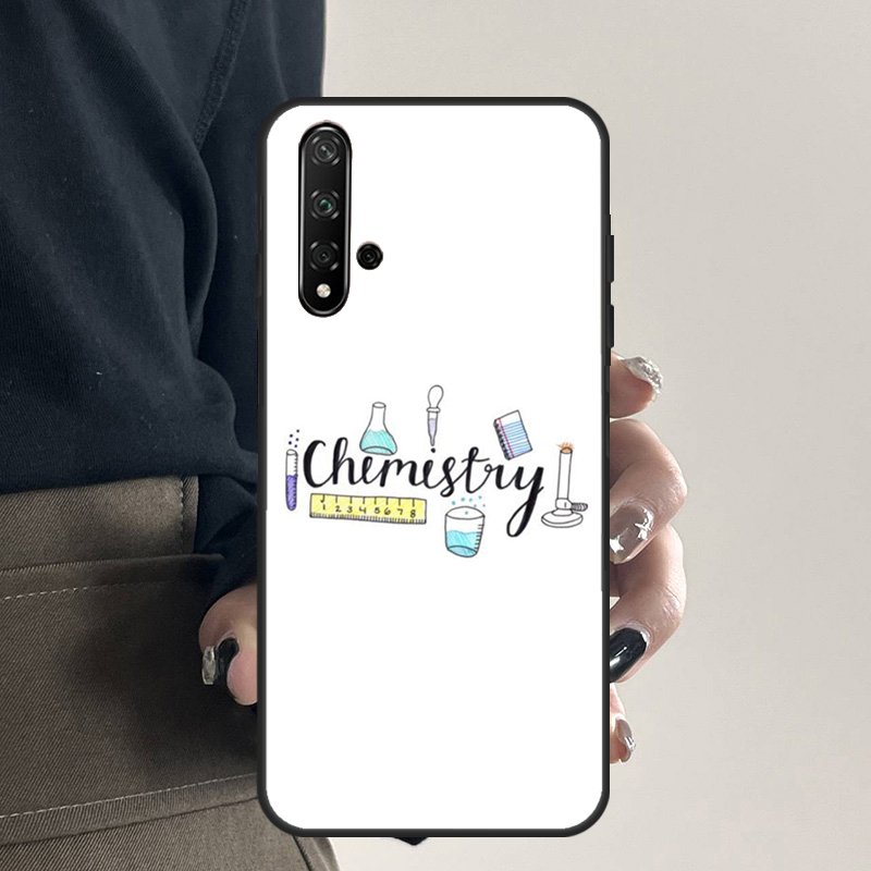 Science Chemistry Formulas For - огляд і ціна Science Nova
