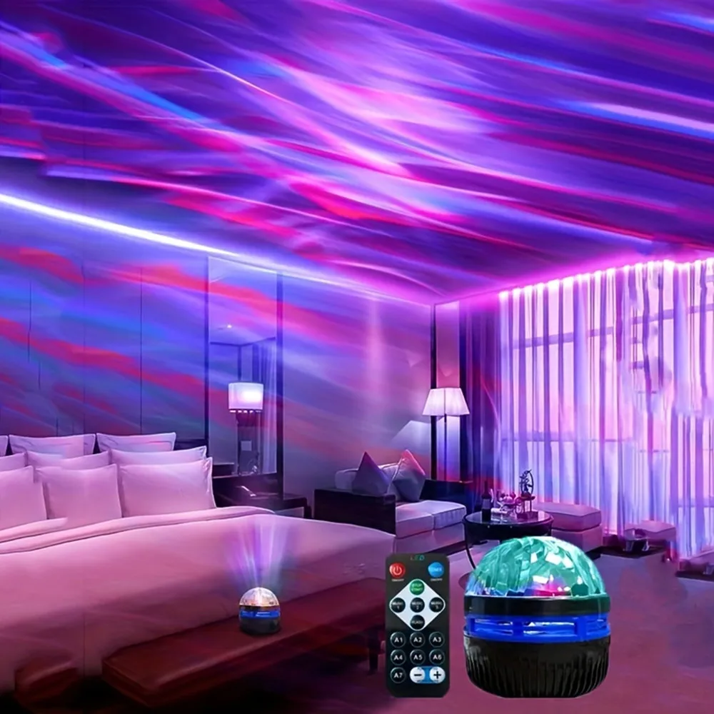 LED Starry Night Sky Projector - огляд і ціна Planetarium Projector Home
