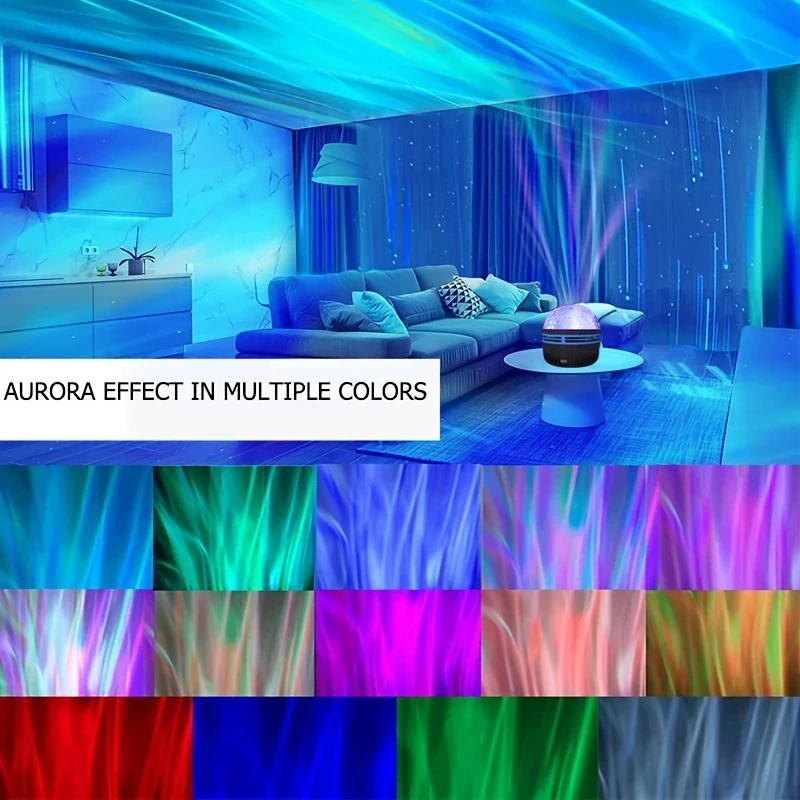 LED Starry Night Sky Projector - огляд і ціна Planetarium Projector Home