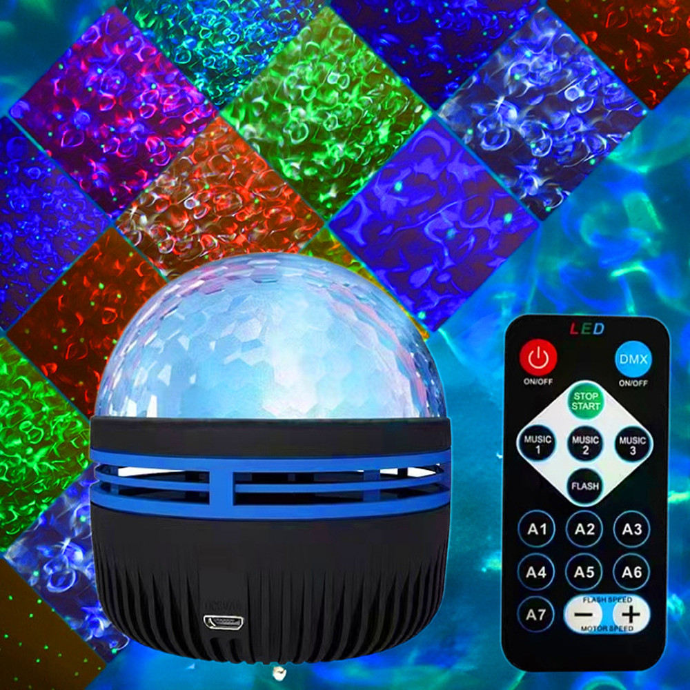 LED Starry Night Sky Projector - огляд і ціна Planetarium Projector Home