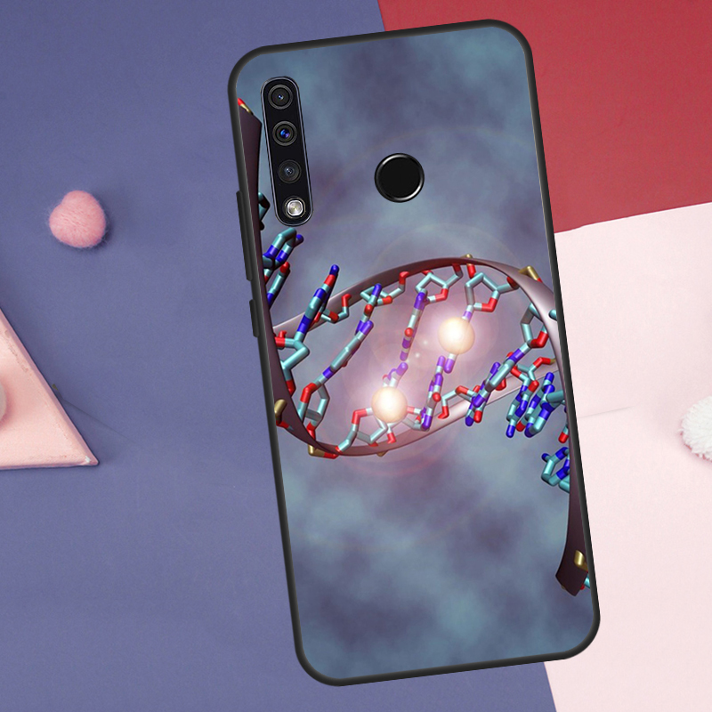 Science DNA Chemistry Case For - огляд і ціна Science Nova