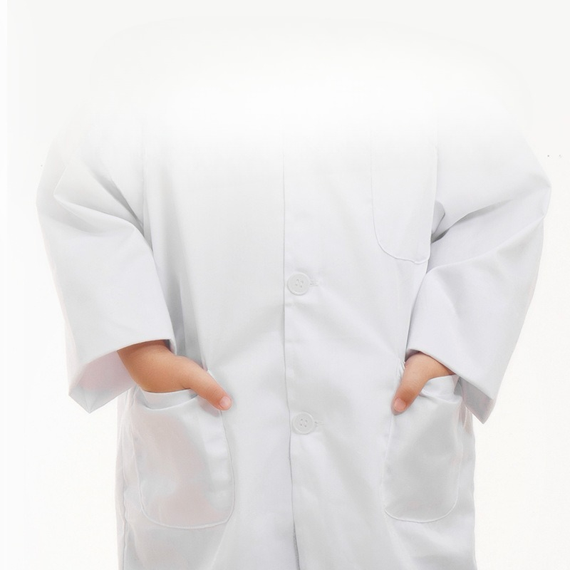 Children's White Coats Doctors - огляд і ціна Science Experiment
