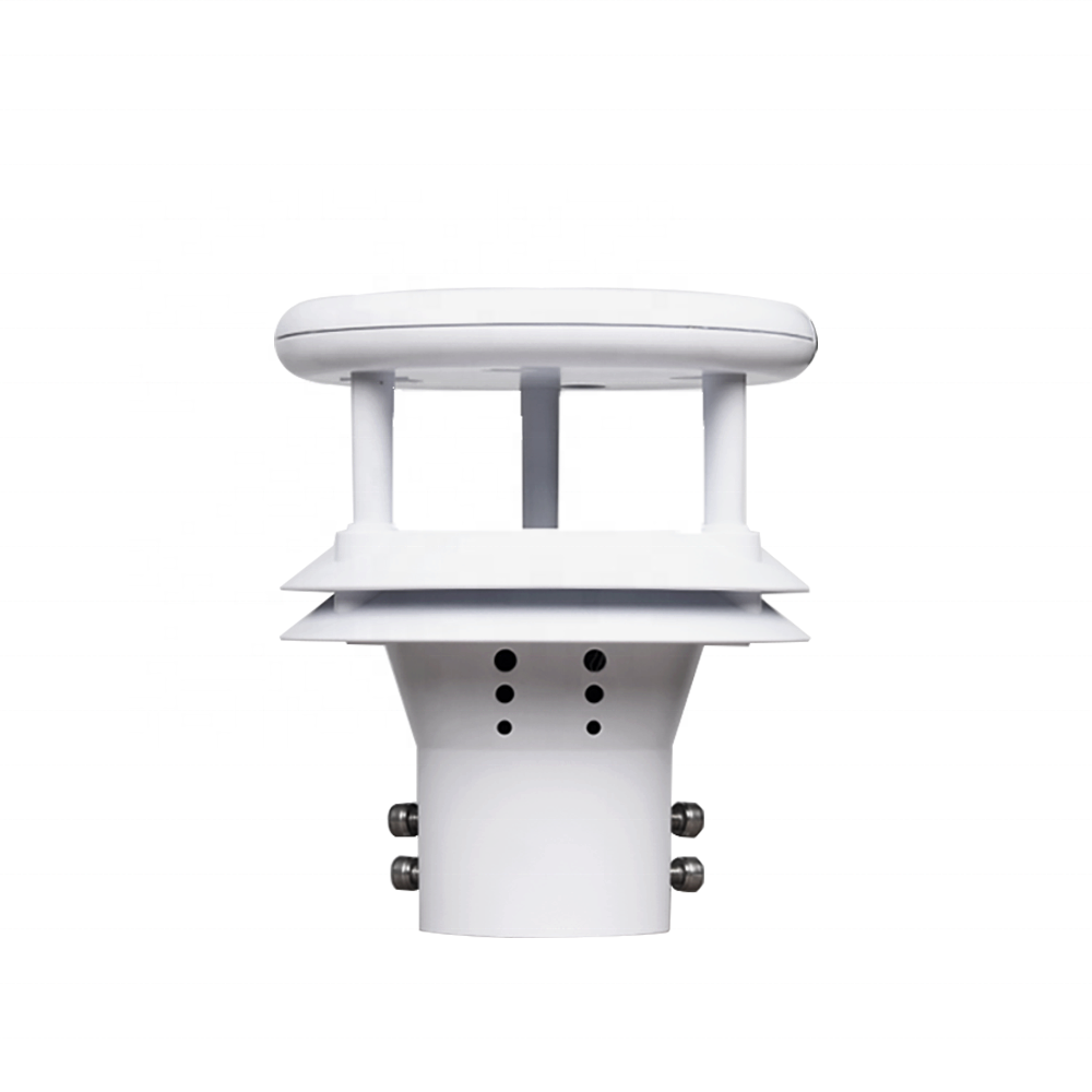 High Quality Mini Ultrasonic A - огляд і ціна Anemometer Wind Speed