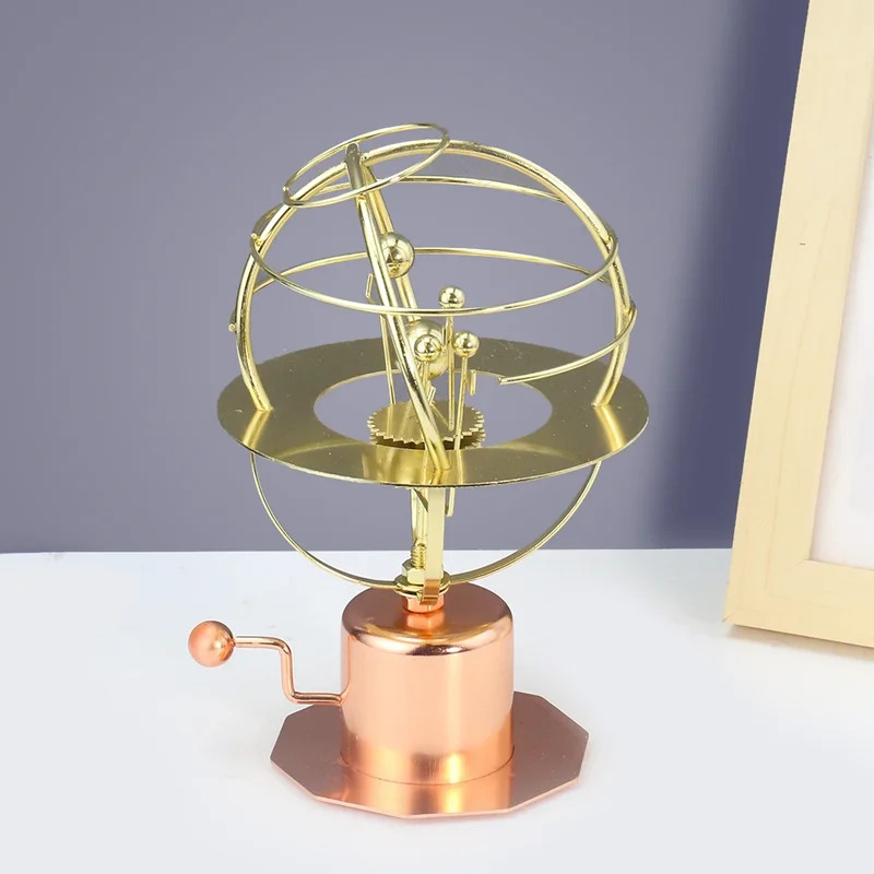 Grand Orrery Solar System Mode - огляд і ціна Solar System Orrery