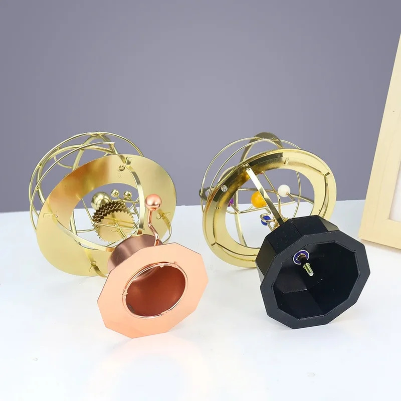 Grand Orrery Solar System Mode - огляд і ціна Solar System Orrery