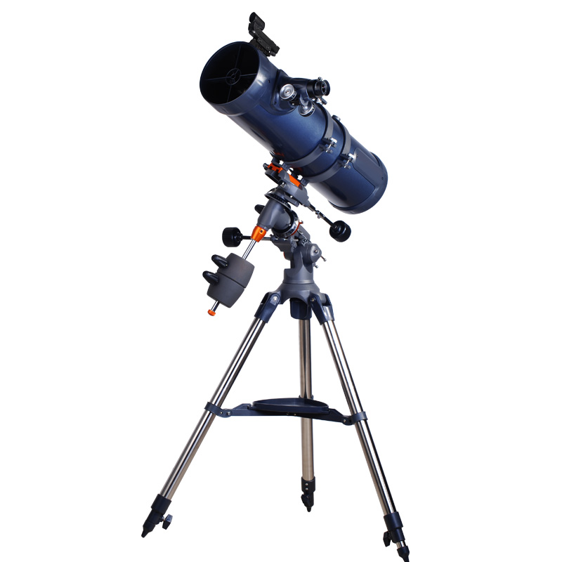 Celestron Astromaster 130EQ  T - огляд і ціна Telescope Reflector 130