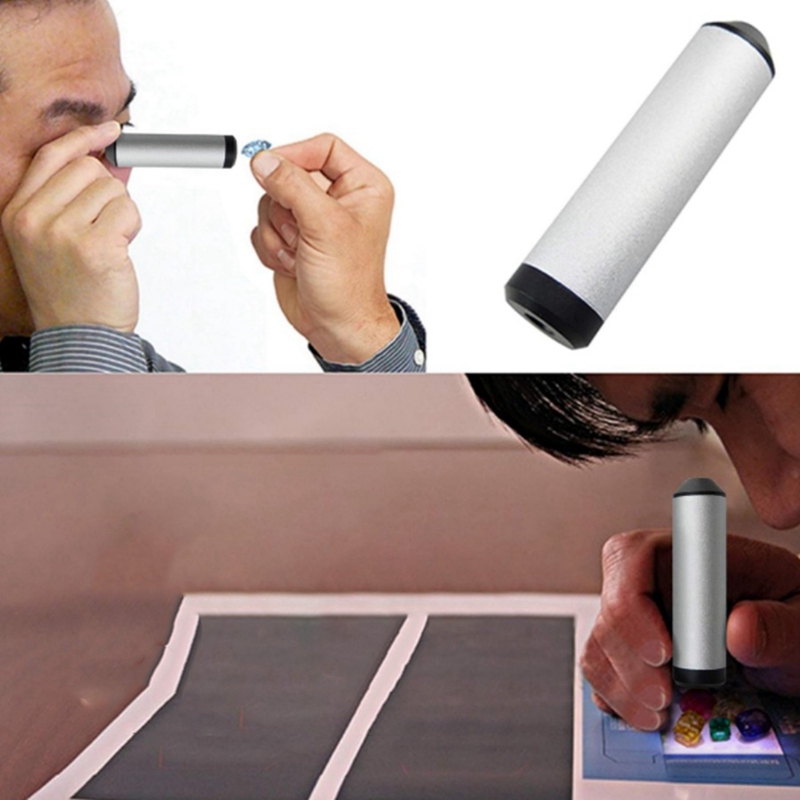 Small Diffraction Spectroscope - огляд і ціна Spectroscope Handheld