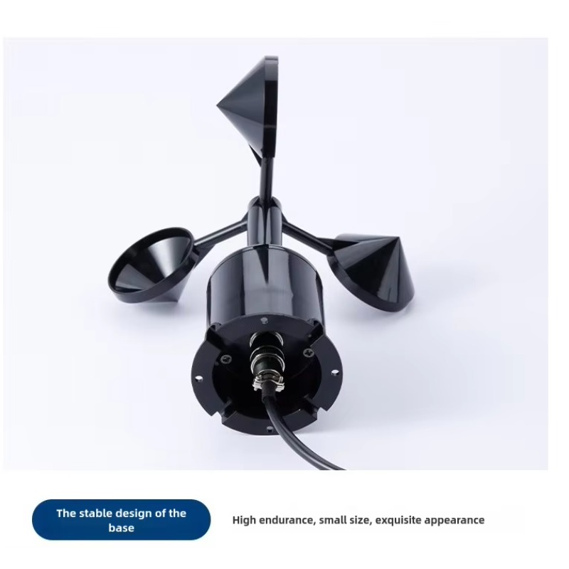 Wholesale Wind Turbine Anemome - огляд і ціна Anemometer Wind Speed