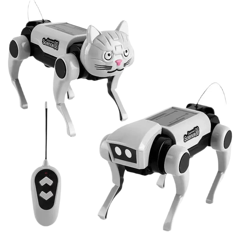 Remote Control Diy Assembly Wa - огляд і ціна Is Learning Science A Hobby