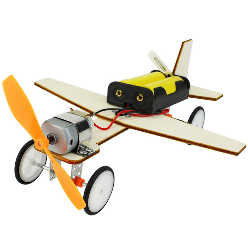 DIY Science Toys Children Educ - огляд і ціна Science Kit