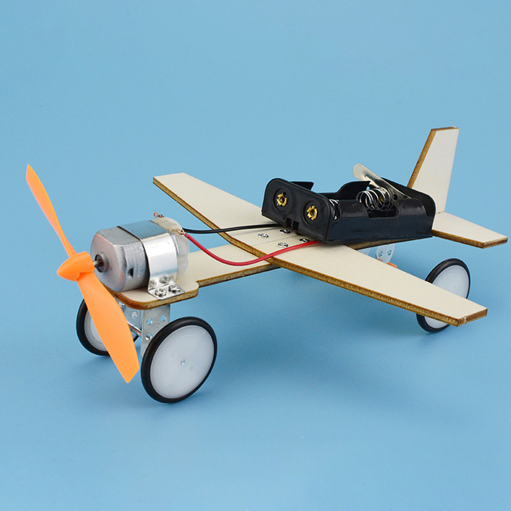 DIY Science Toys Children Educ - огляд і ціна Science Kit